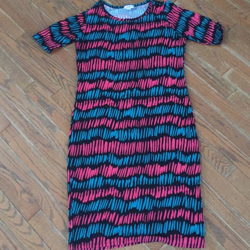 Lularoe Julia